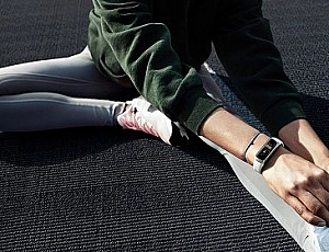 5 najboljših novih fitnes zapestnic
