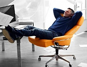 5 Best Executive Chairs
