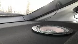 5 legjobb hangszóró 20 cm autókhoz