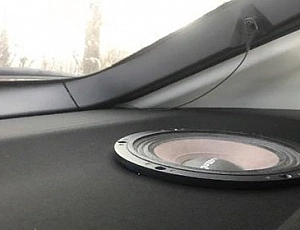 5 geriausi garsiakalbiai 20 cm automobiliams