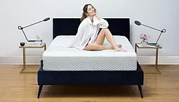 5 nejlepších prémiových matrací