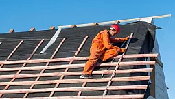 Top 10 jumta materiāli