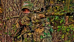 10 nejlepších maskovacích obleků