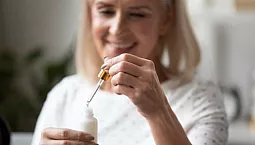 10 beste serum for ansiktet etter 50 år