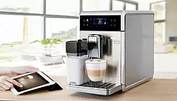 5 kalleinta kahvinkeitintä