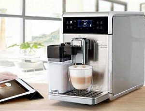 5 mesin kopi termahal