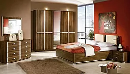 十大臥室套裝製造商