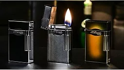 أفضل 10 ولاعات