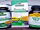 5 melhores produtos Boswellia no iHerb