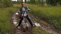 Cele mai bune 5 scutere electrice off-road din 2020