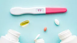 5 bedste vitaminer til graviditetsplanlægning med iHerb