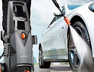 15 nejlepších vysokotlakých myček z AliExpress