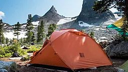 10 bästa automatiska tält