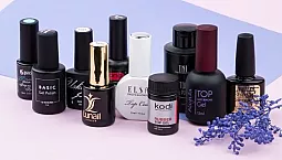 15 cele mai bune topuri de oc cu gel