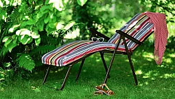 15 כסאות נוח הטובים ביותר