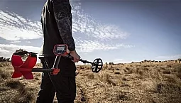 2020 সালের সেরা 5টি নতুন মেটাল ডিটেক্টর৷