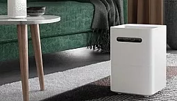 5 parimat Xiaomi õhuniisutajat