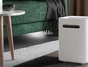 I 5 migliori umidificatori Xiaomi