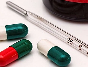 A 10 legjobb antibiotikum köhögésre