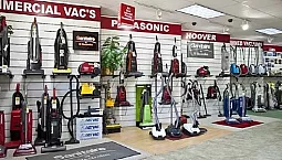 10 aspiradoras más populares