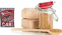 10 mejores levaduras para alcohol ilegal