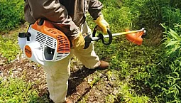 أفضل 10 قادين Stihl