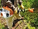 Topp 10 Stihl trimmers