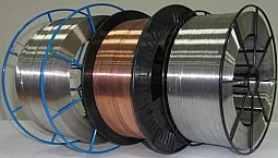 Top 10 des marques de fil de soudage