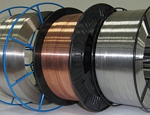 Nangungunang 10 Welding Wire Brands