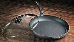 10 най-безопасни тигани