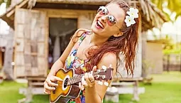 5 melhores cordas de ukulele