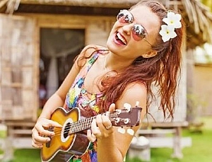 5 Nejlepší struny na Ukulele
