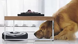 Las 5 mejores aspiradoras robotizadas por menos de 10 000 rublos en 2020