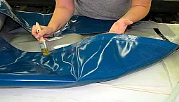 Cei mai buni 10 adezivi din PVC pentru barci