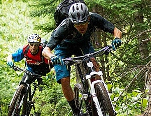 10 mejores bicicletas de montaña por menos de 15 000 rublos