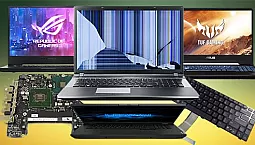 Los 5 principales fabricantes de computadoras portátiles más confiables