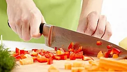 Top 10 šefpavāra naži