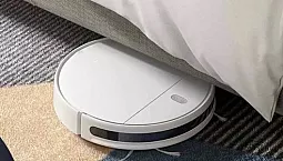 5 mejores aspiradoras robot por menos de 15 000 rublos