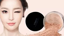 5 meilleures poudres coréennes pour le visage