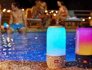 10 najlepších reproduktorov JBL z AliExpress