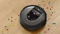 5 mejores aspiradoras robóticas por menos de 20 000 rublos