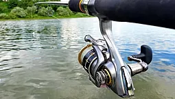 Top 5 mulinete Daiwa