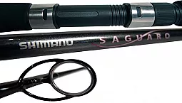 Топ 5 СХИМАНО спининг штапова