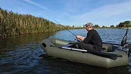 Τα 10 καλύτερα σκάφη με κωπηλασία για ψάρεμα