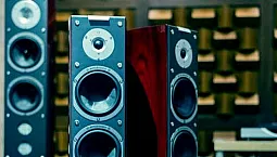 15 款最佳家用落地式扬声器