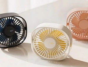 I 10 migliori fan di Aliexpress
