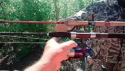 5 најбољих Макимус спининг штапова