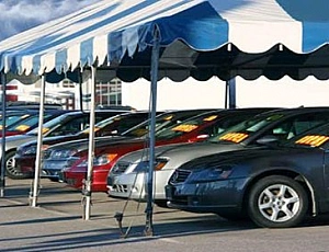10 najboljših rabljenih avtomobilov pod 500 tisoč rubljev