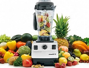 En iyi 10 profesyonel blender