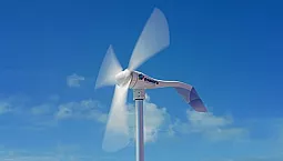 5 най-добри вятърни турбини от Aliexpress